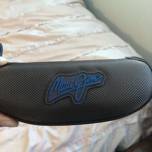 Maui Jim 432 Lighthouse polarized sunglasses